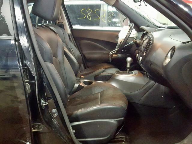 Used A/C Selector Switch fits: 2012 Nissan Juke automatic temperature control AT