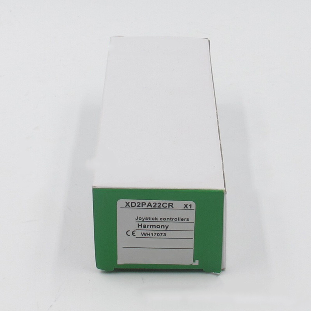 Joystick Spring Return Switch for Schneider XD2-PA22CR