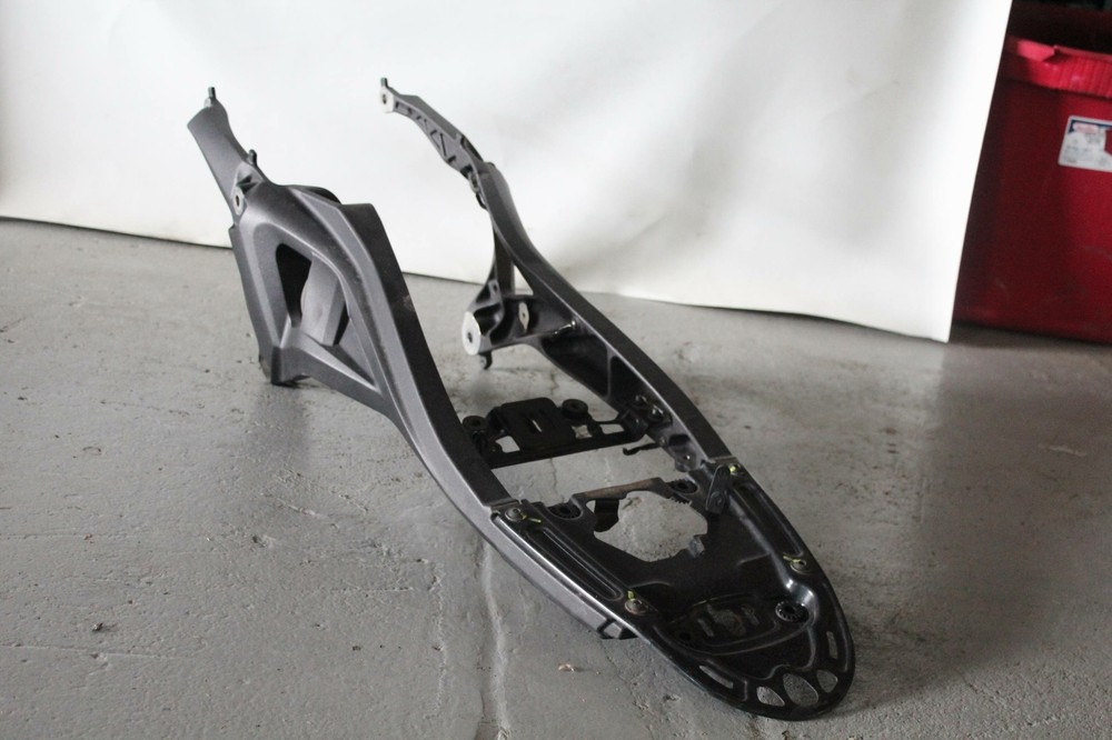Ducati Monster 1100S 1100 09-10 Rear Subframe Assembly Support Frame NICE!