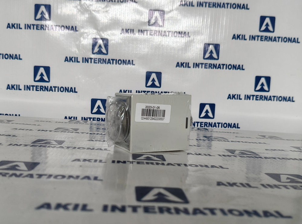 New 1pc Chint JSZ3A-A Time Relay