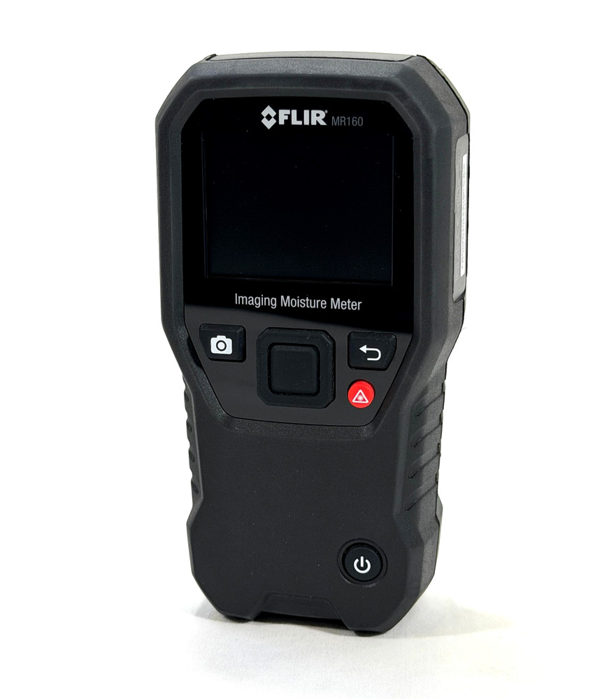 FLIR MR160 Imaging Moisture Meter
