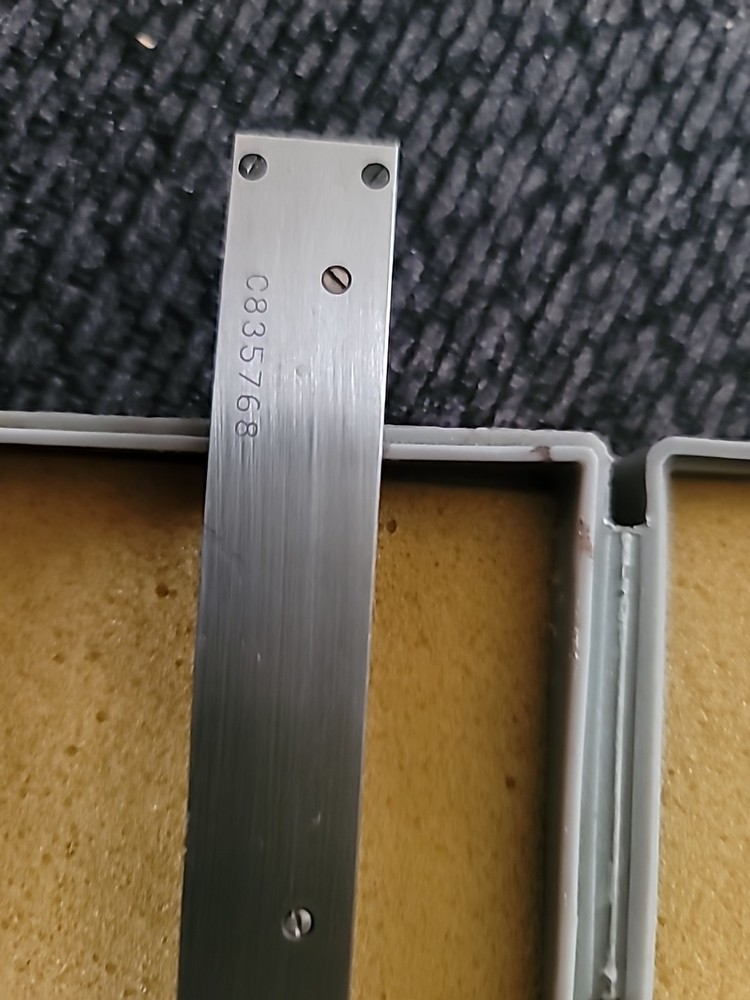 Aerospace Dial Caliper