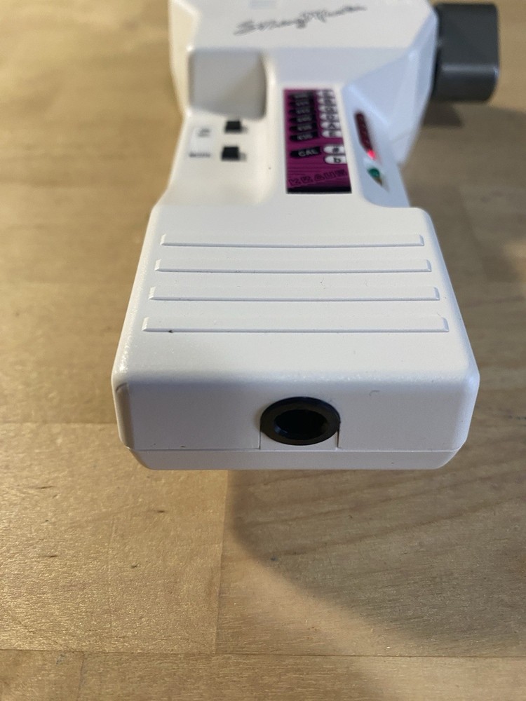 Krous String Master Robotic Digital Automatic Guitar Tuner - with Box