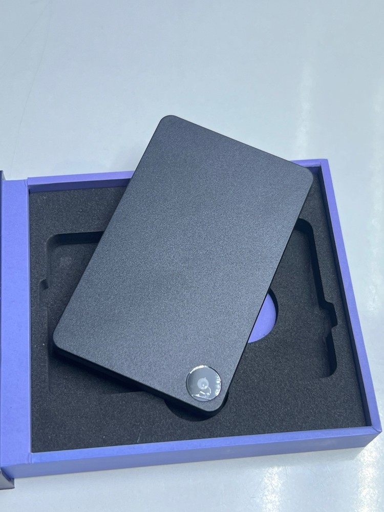 SafePal S1 Hardware Wallet