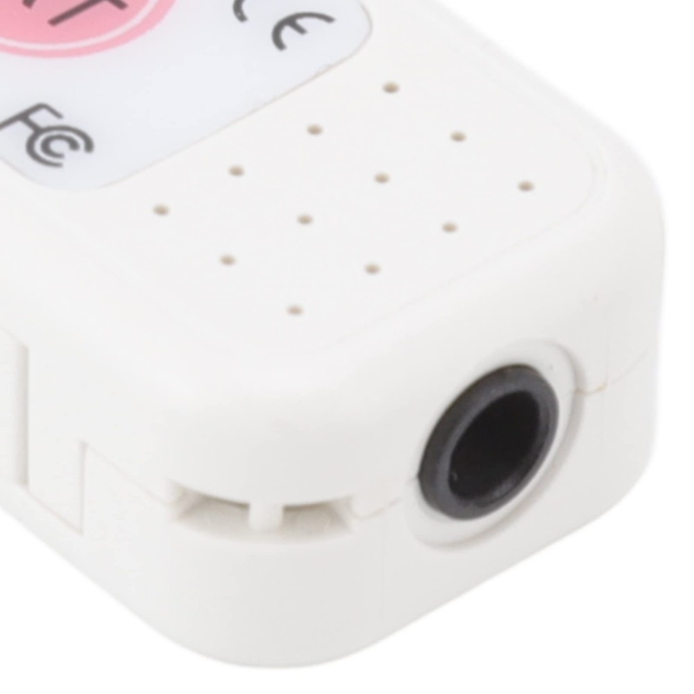 USB Computer Thermometer, PC Thermometer Sensor Data Logger Recorder with Tem...