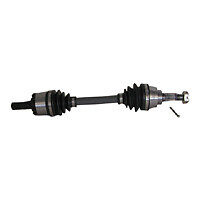 WILDBOAR CV60 1700 COMPLETE CV SHAFT
