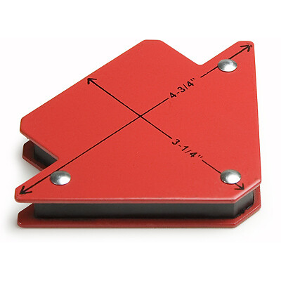 Titan Tools 41291 Small Magnetic Holder