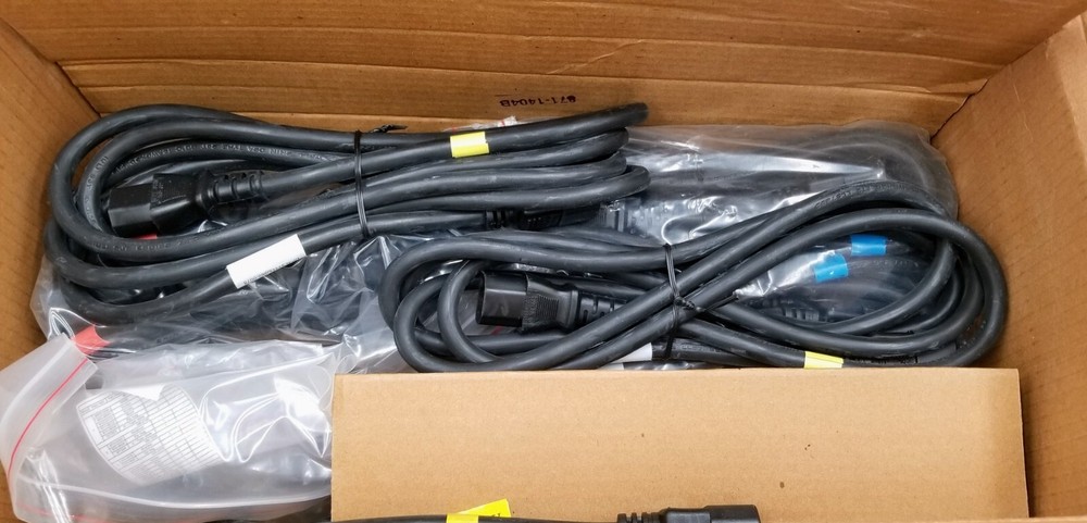 Dell AP6020 Rapidpower Distribution Unit 1T890