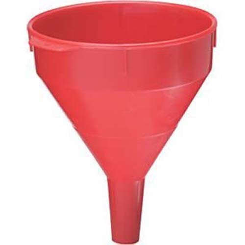 Plews 75-070 Funnel Plastic 2Qt