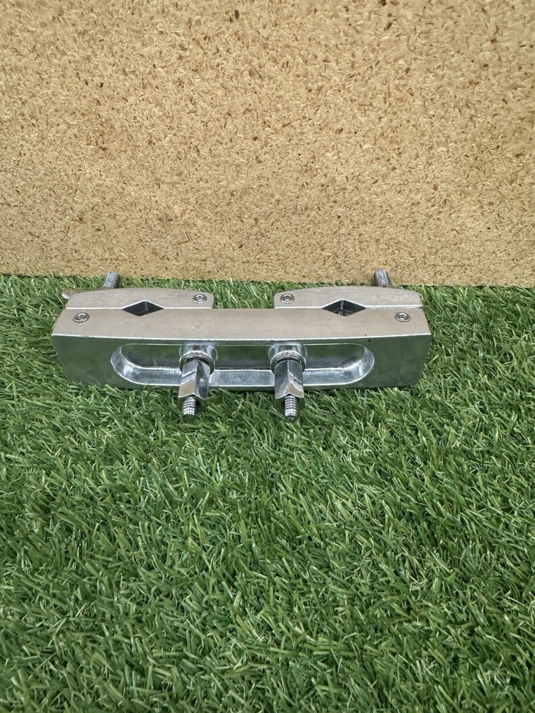 ⚡️ Drum/Cymbal Clamp - 2-hole⚡