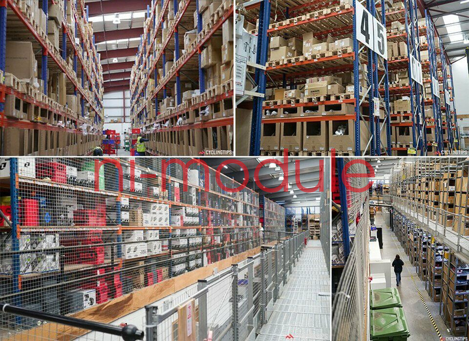 NI PCI-6518 16 inputs, 16 source outputs The test is normal!