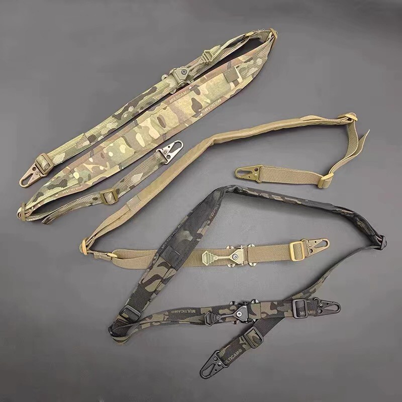 NEW Ferro Slingster Sling Tan With Hardware Gift