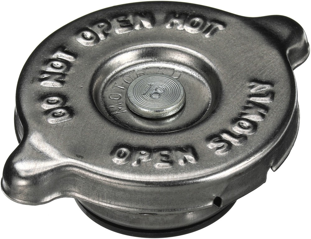 Gates Radiator Cap For 2011-2015 Dodge Journey