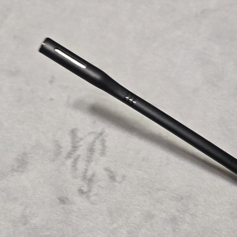 Plantronics Poly Blackwire 3300 Series, New Without Box Or Case