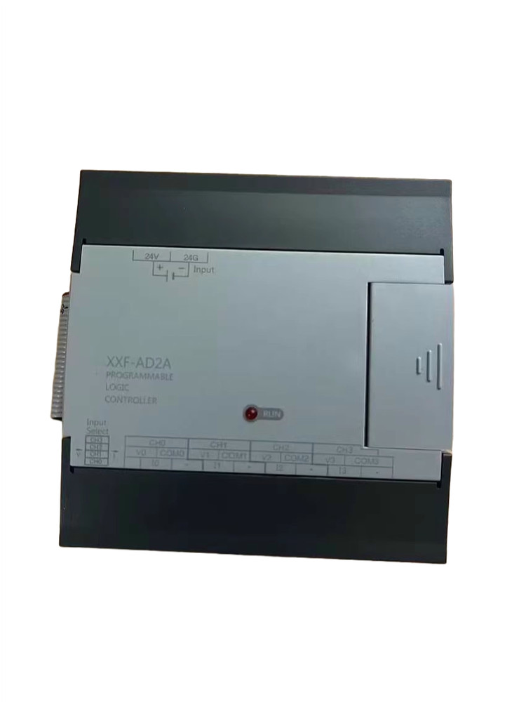 1pc LS XXF-AD2A New Programmable Logic Controller