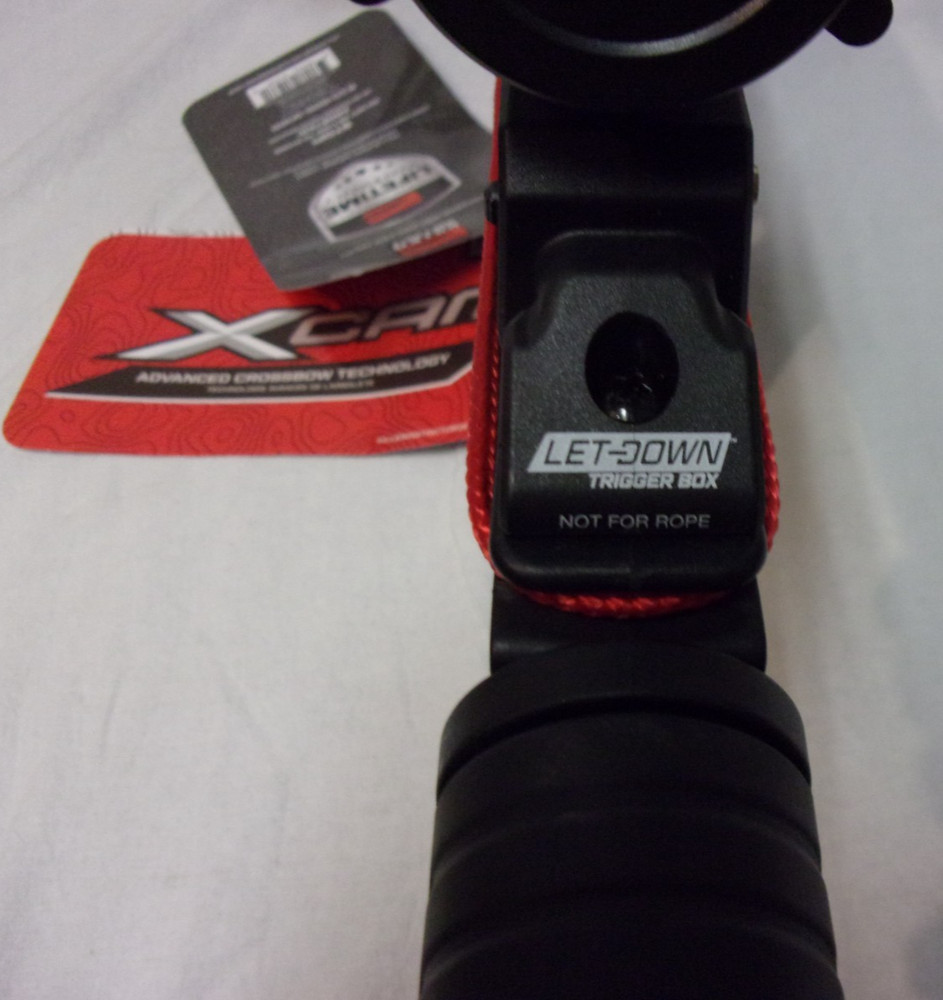 Killer Instinct LOGIX 435 Crossbow Kit