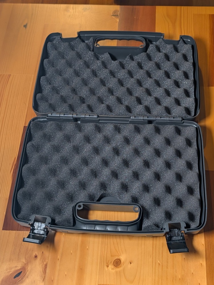 Sig Sauer OEM Hard Case
