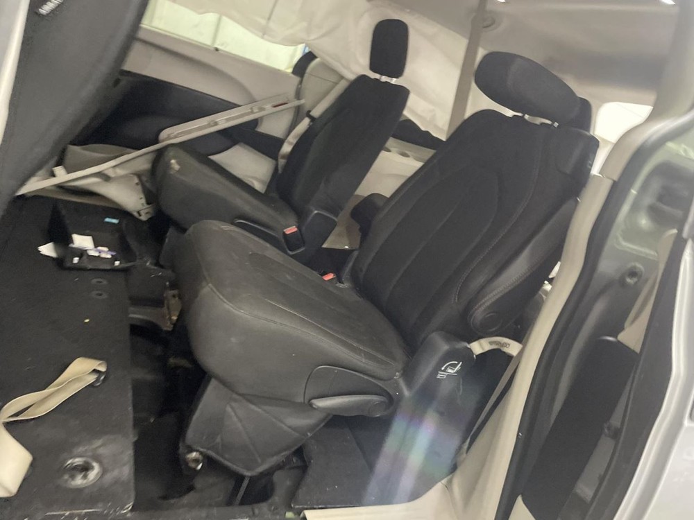 Chassis ECM Body Control BCM Fits 20 PACIFICA 938249
