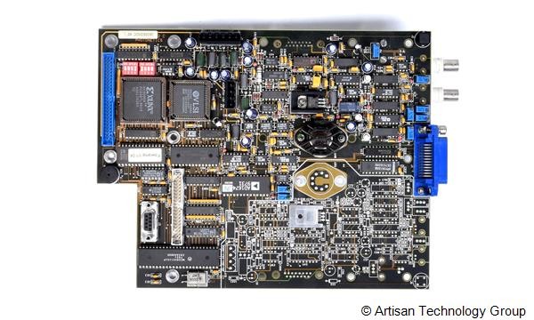 Photonetics 2620ED02C Communications Board