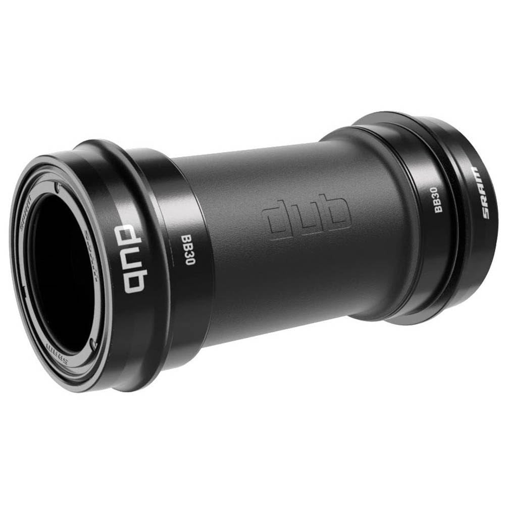 SRAM DUB BB30A Bottom Bracket - BB30A, 73mm, Road, Black