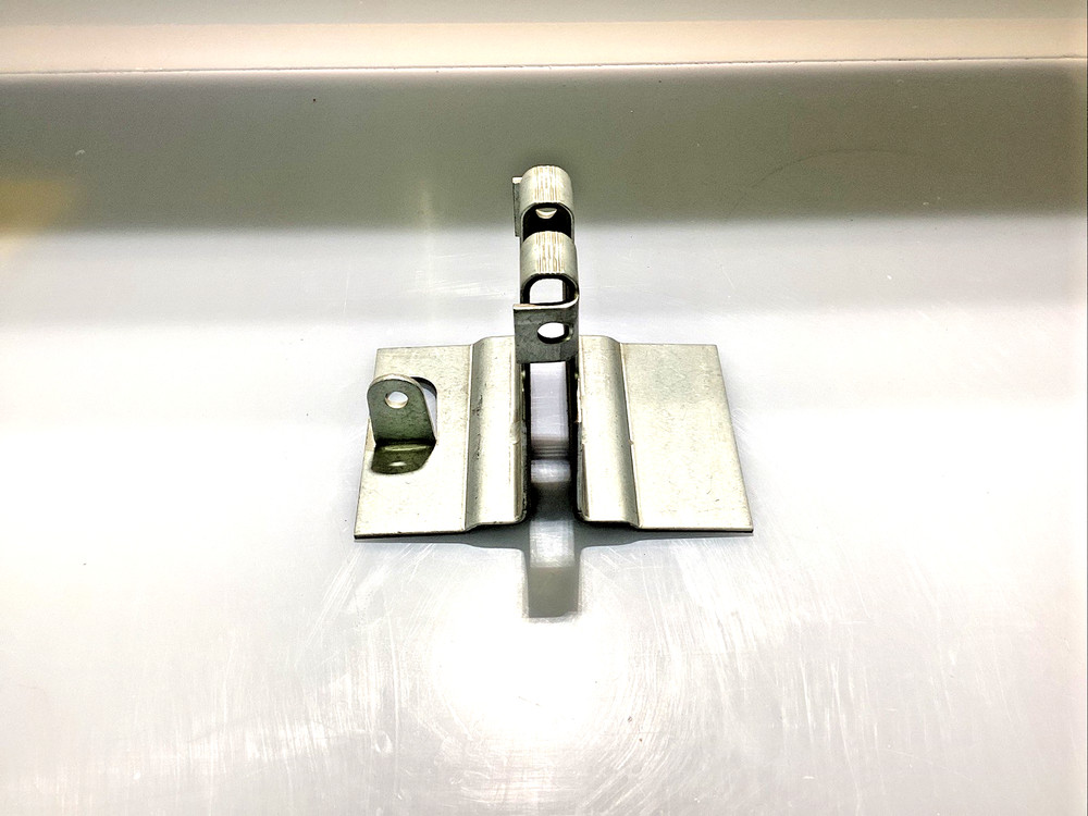 Wayne Dalton Commercial Operator Trolley Bracket For Garage Doors , Heavy Duty