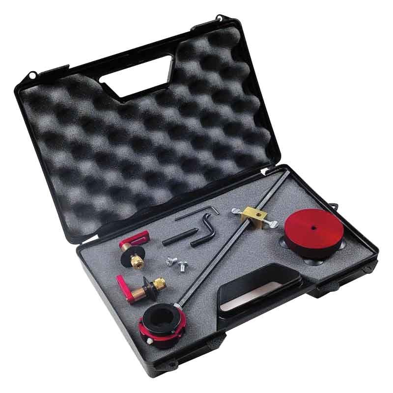 Hypertherm 027668 Plasma Torch Radius Guide Pac 105-125/T60/80