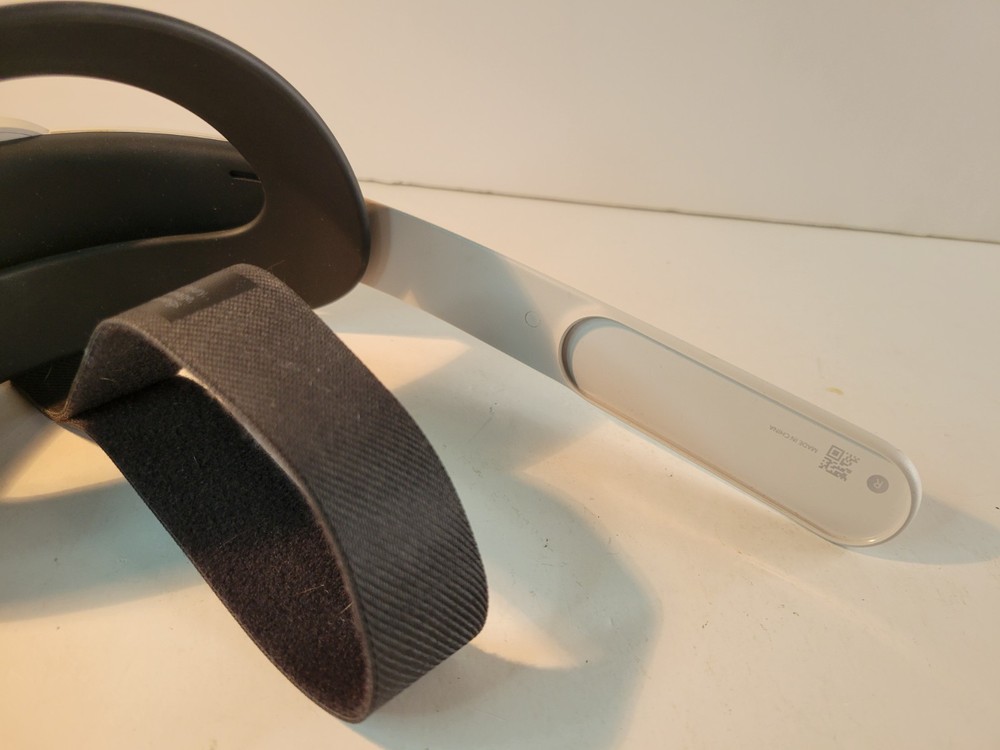 Meta Quest Head Strap