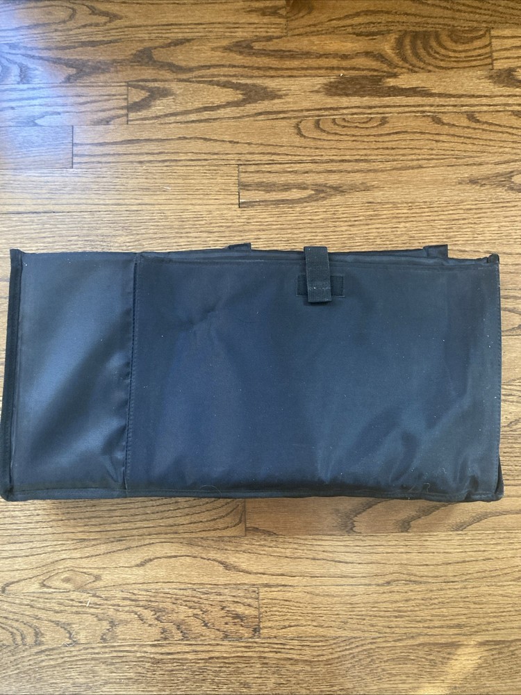 Bernina Accessory Case 11” x 21”Padded