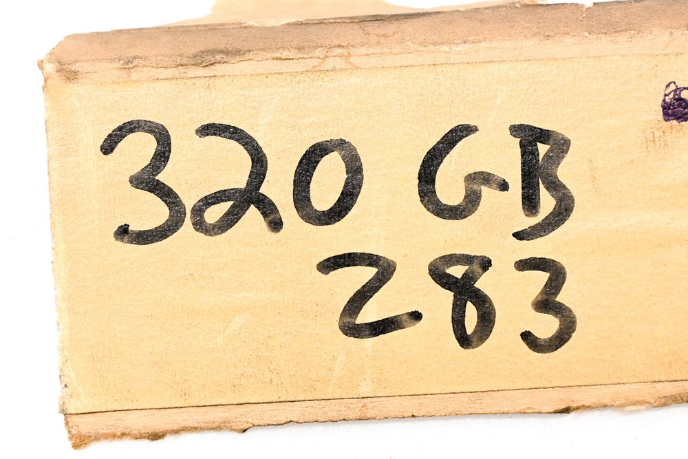 Mack 320GB283 Coupling