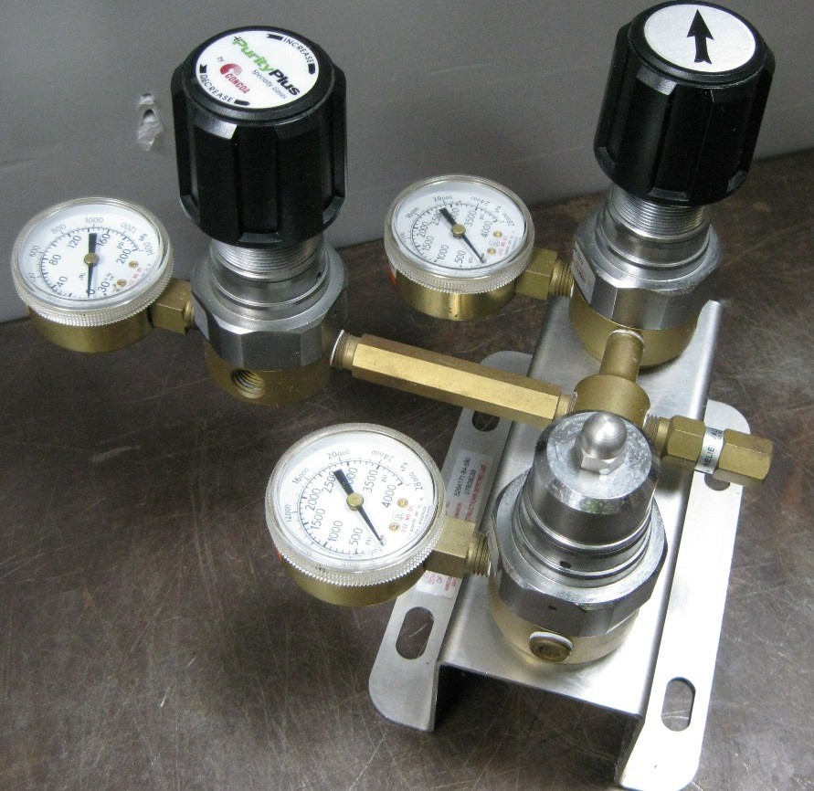 CONCOA 526 SERIES AUTOMATIC SWITCHOVER SYSTEM 5264171-84-590