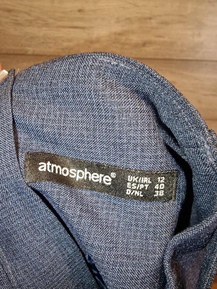 clothing bundle size 12