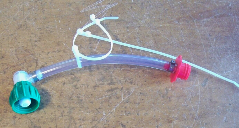 Multiplex ENC-KO-ADPT-BIB-KIT ADAPTER KIT ENCORE-COKE