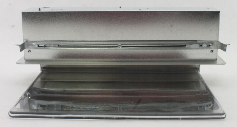 Day-Brite CFI 45VLW1GM Exit Sign