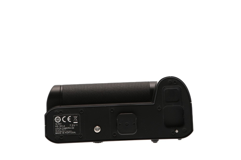 Leica HG-SCL6 Multi Function Hand Grip With Original Box (Excellent Condition)