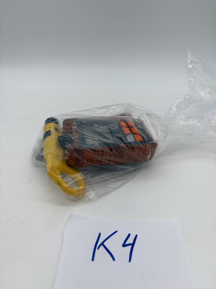 Optical Multi-meter Fiber Optic Tool Kit Cable Stripper Used - Good K4