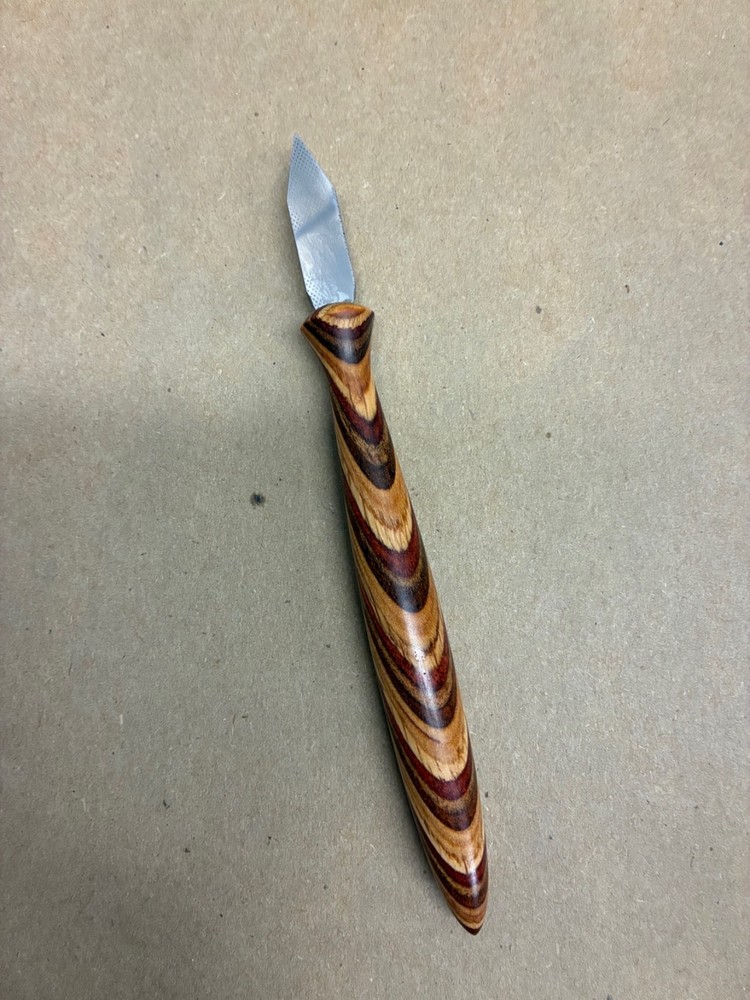 Hand Made Marking knife, Woodworking knife