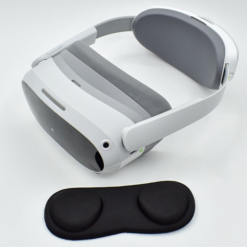VR Glasses Covers Protector Completely Protect Caps for Pico 4 VR Headset
