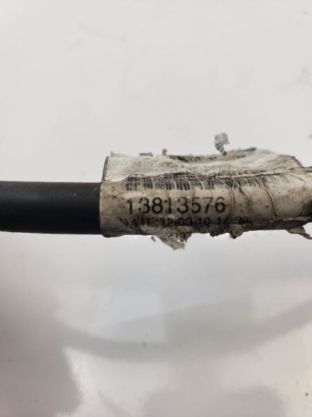 2011 CRUZE Misc Wire Harness 737336Tested OEM