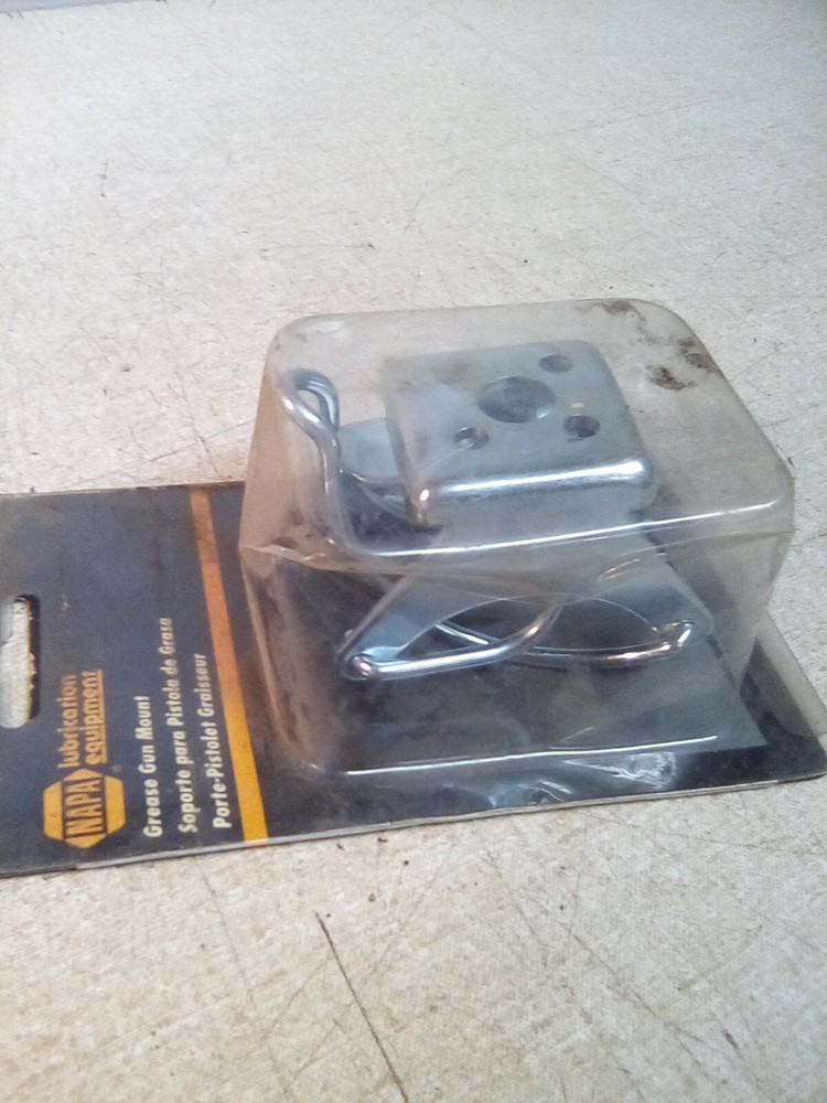 Napa 715-1248 Grease Gun Mount