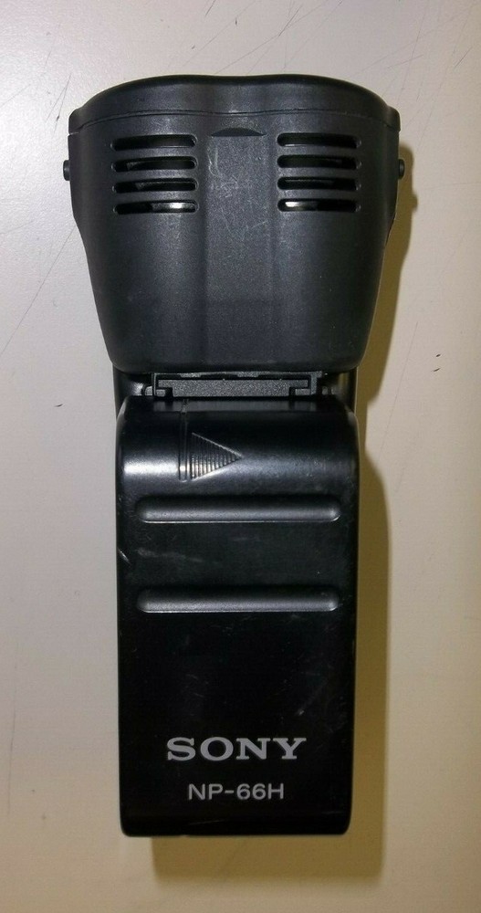 Ambico Video Light 6V DC 10/20/30w