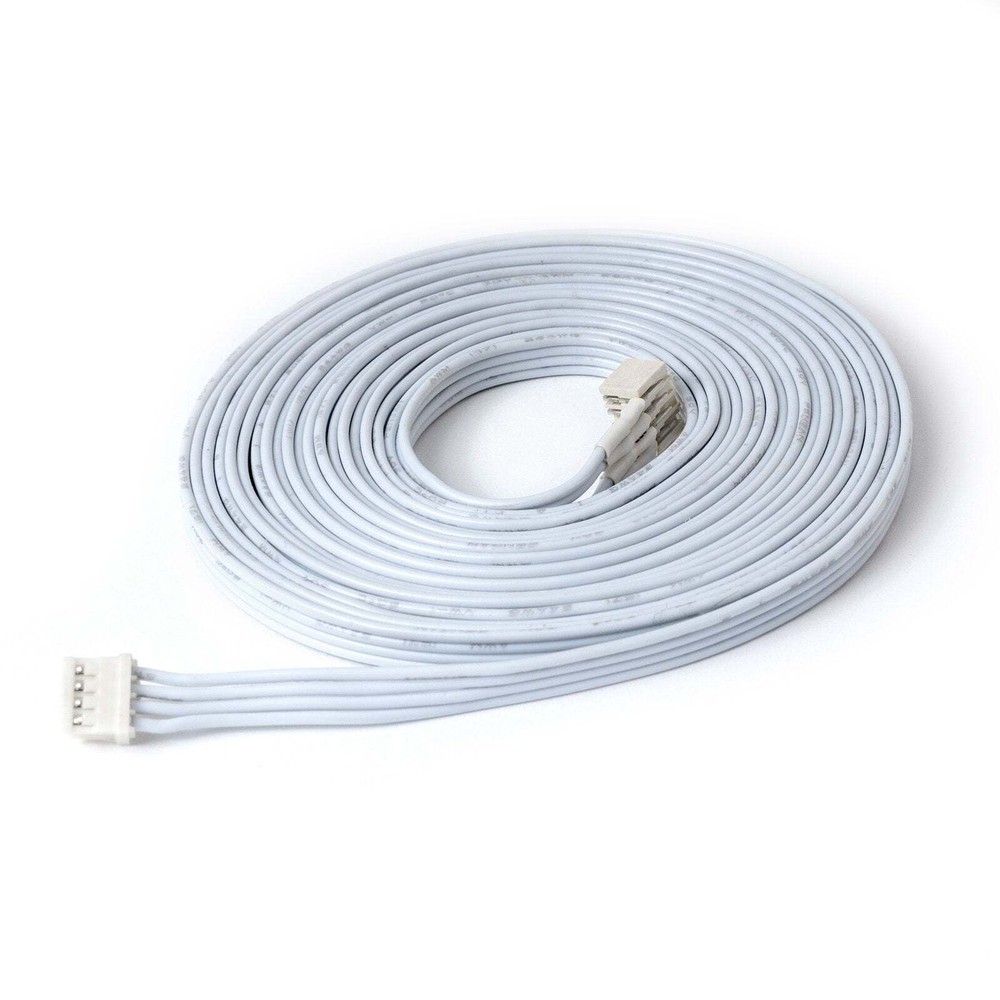 Controller to Starter Lightstrip Extension for Philips Hue Play Lightstrip