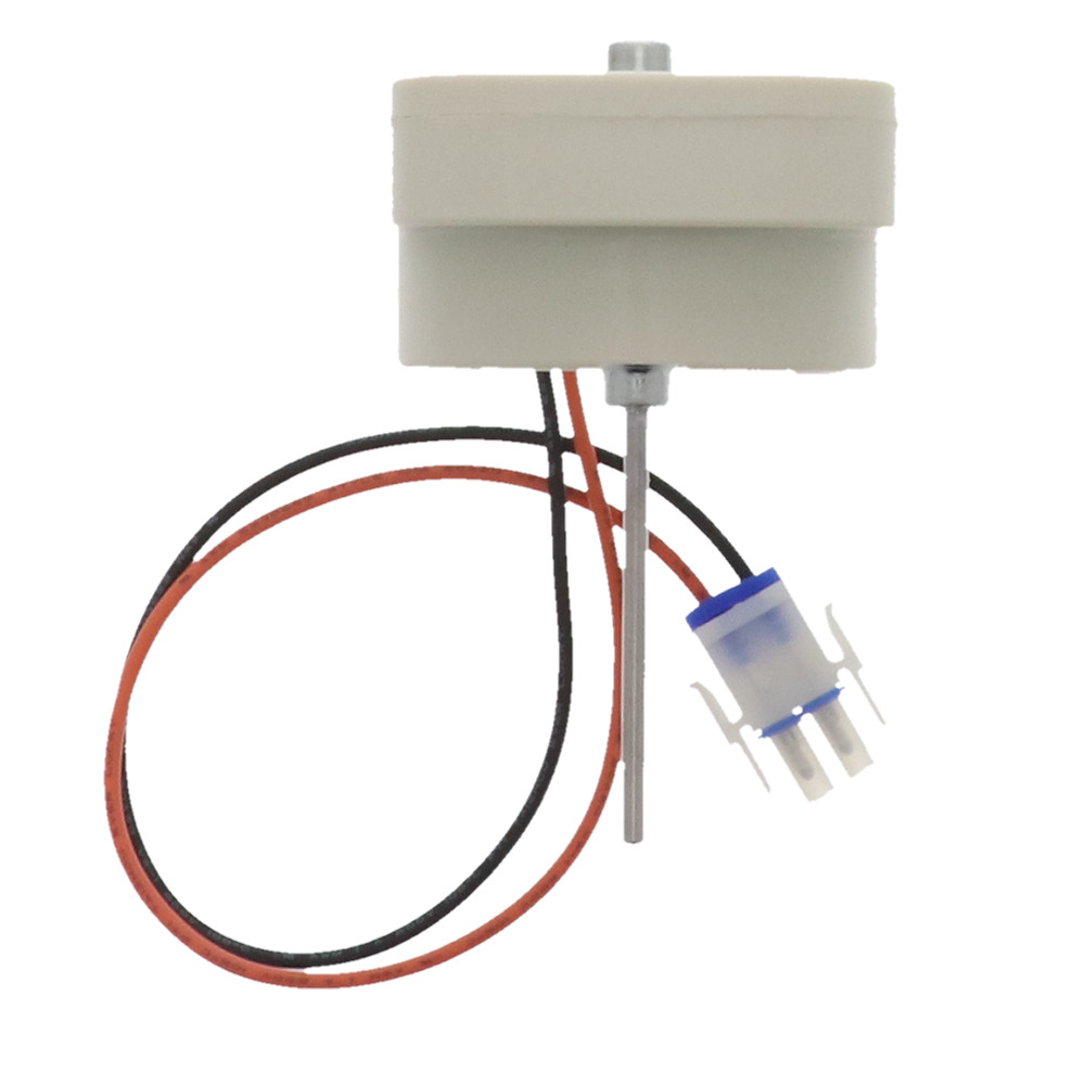 WR60X10257 Evaporator Motor
