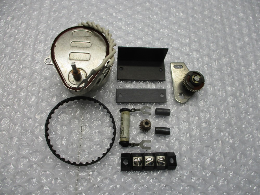 SYNCHRON 4-78 KIT 630 110V KIT NSNP