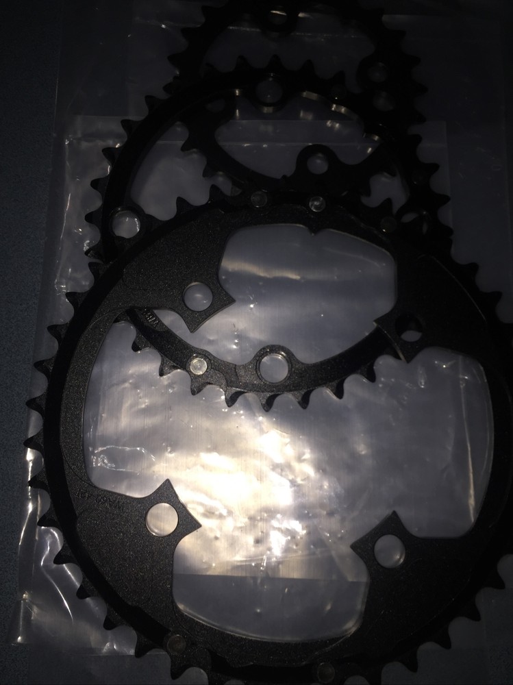 ROTOR chsinring Set BCD 104/64 New