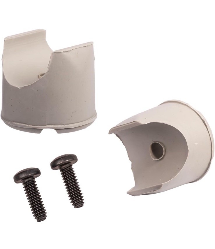 D-3. Simpson Cleaning OEM 7105468 Replacement Gray
