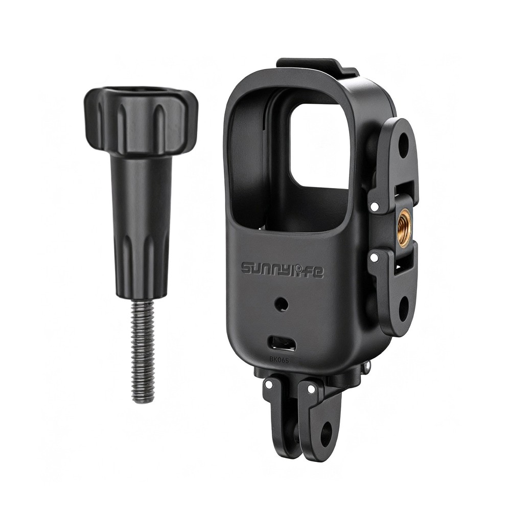 Sunnylife for OSMO Nano Vertical/Horizontal Shooting Adapter Quick-Release
