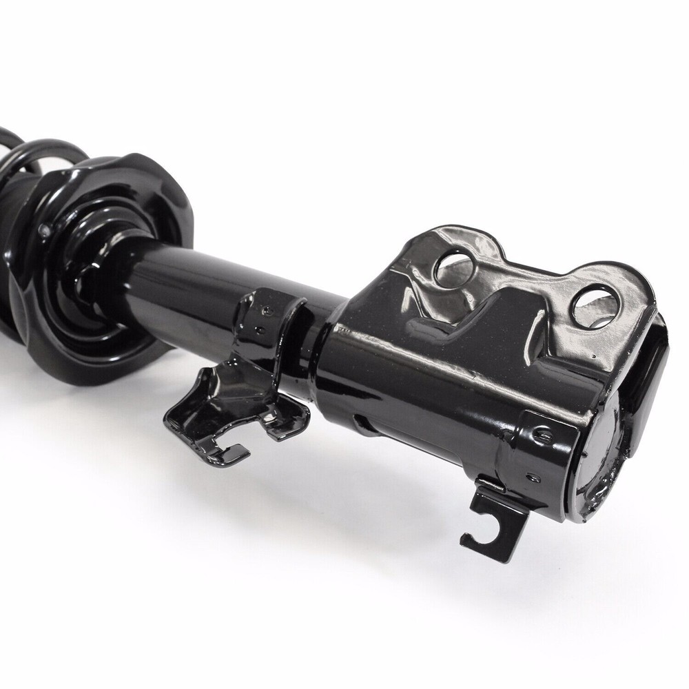 Front Complete Struts for 2012-2020 Nissan Versa Pair