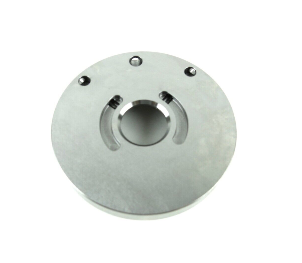 Chicago Pneumatic CA116243 Upper End Plate