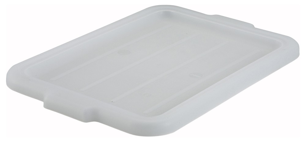 Cover for PL-5/7 Series, White (12 Each)