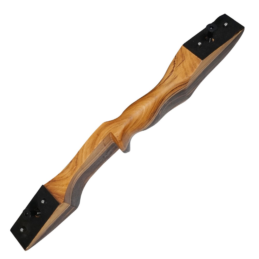 Southland Archery Supply Courage Bow Riser Only